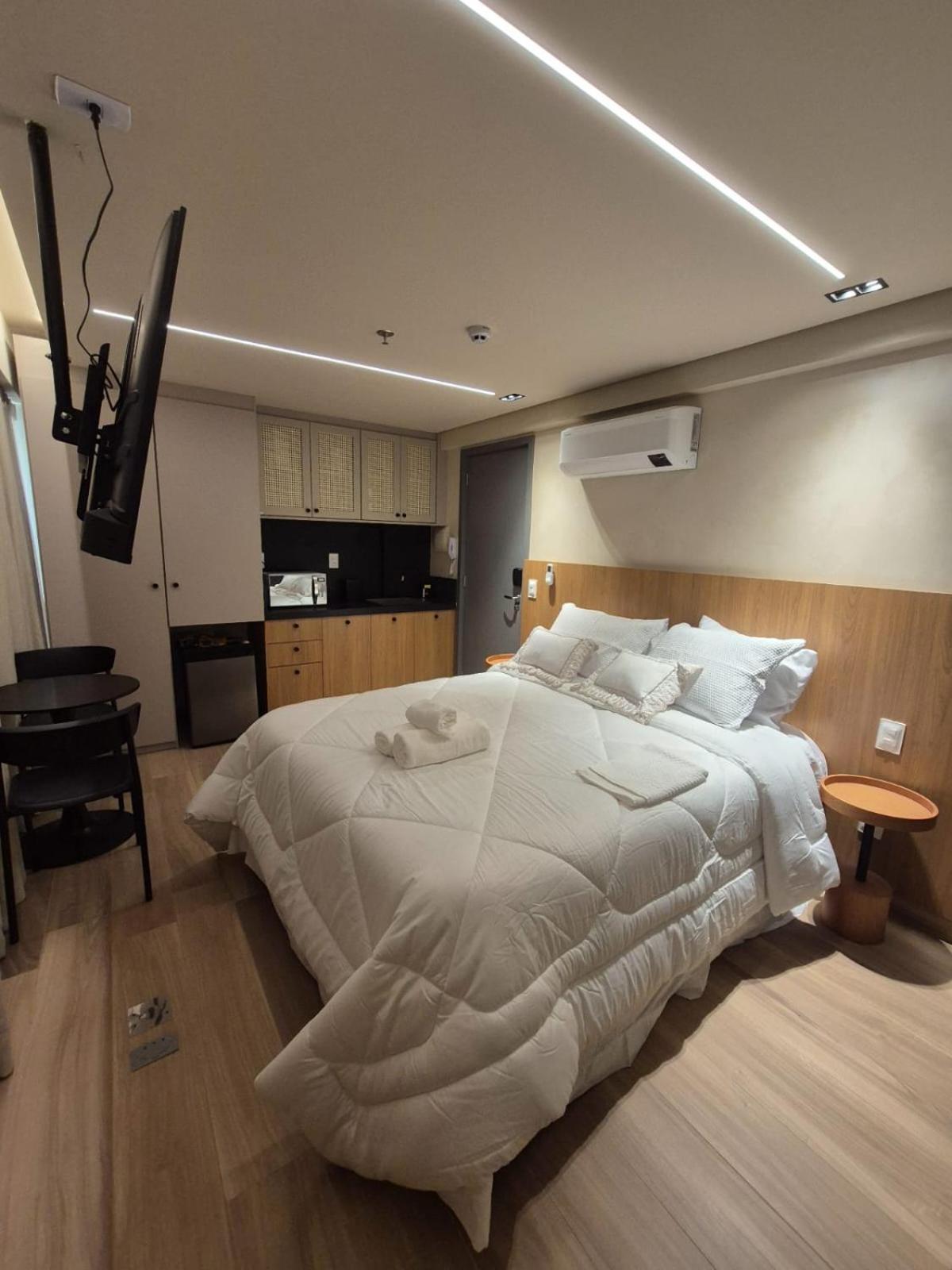 Setai Edition - Um Refugio A Beira Mar - Aconchegante Apartamento