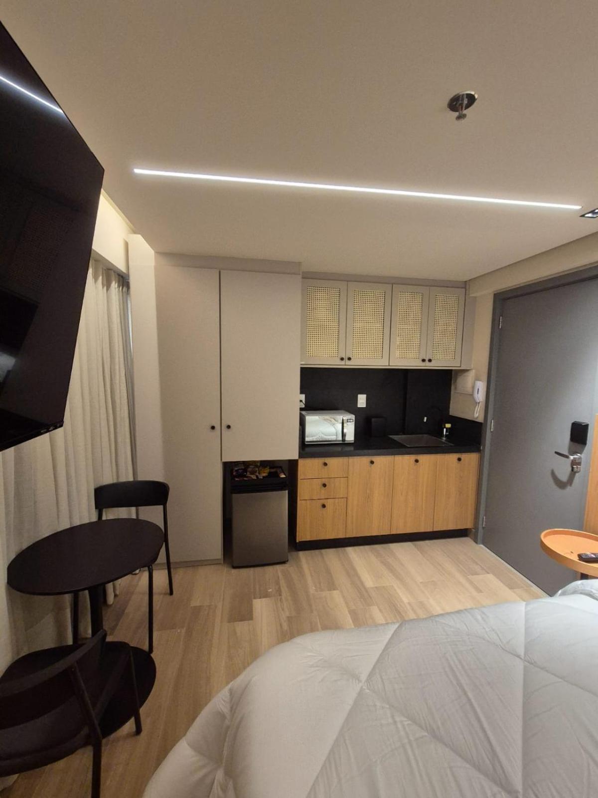 Setai Edition - Um Refugio A Beira Mar - Aconchegante Apartamento *